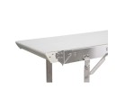 Dorner AquaGard 7350 Stainless Steel Conveyor