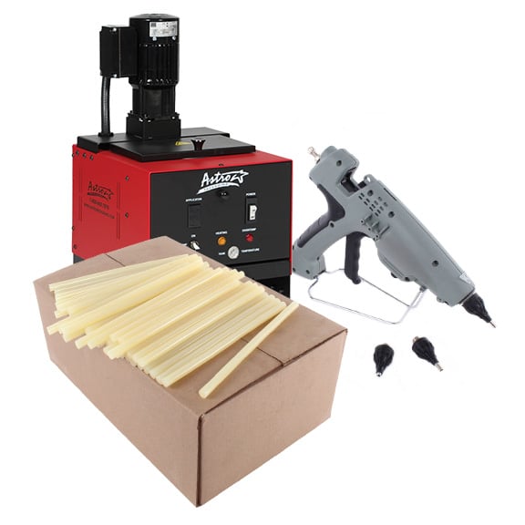Adhesives & Glue Systems