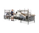 Combi Ergopack 2500 Hand Packing Station 1 man use - E-2500