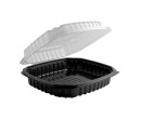 Culinary Basics Hinged Container