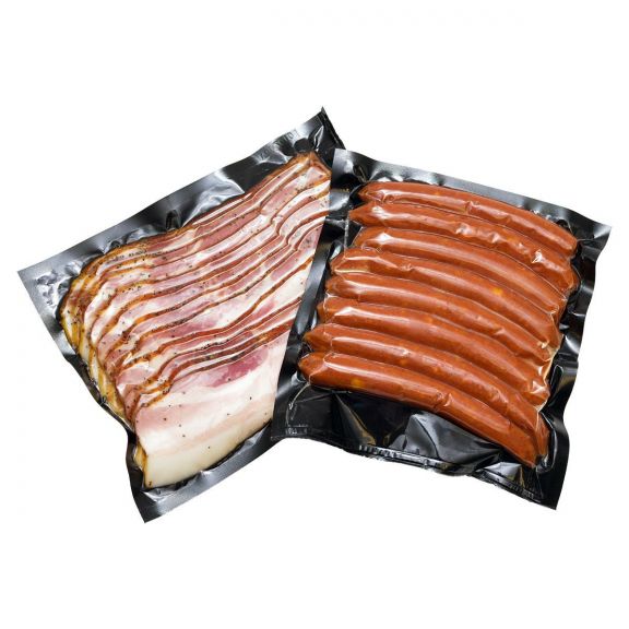 High Barrier Vacuum Bags