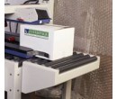 Interpack Pack/Exit Table
