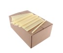Rocket Industrial 1/2" x 10" Fast Set Hot Melt Glue Sticks Box
