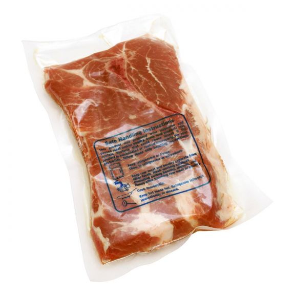 Safe Handling Vacuum Bags