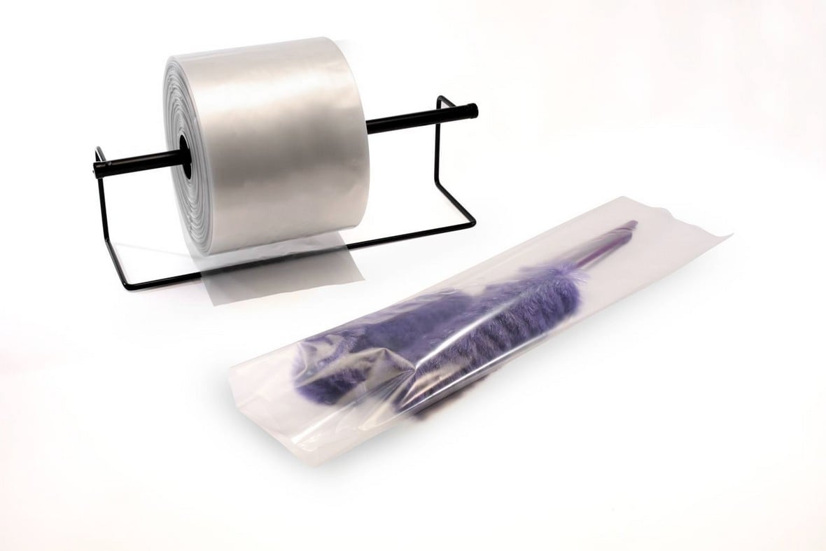 Poly Tubing
